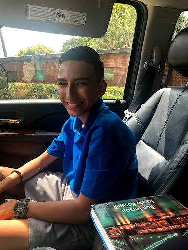 Barber Shop «Razor Sharp Cutz Barber Shop», reviews and photos, 459 Plaza Dr, Eustis, FL 32726, USA