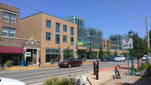 Cookie Shop «Insomnia Cookies», reviews and photos, 6301 Delmar Blvd, University City, MO 63130, USA