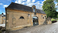 Extérieur du Restaurant Château du Faucon à Donchery - n°14