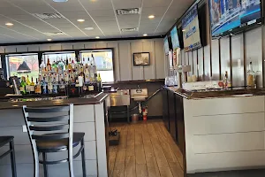 The Home Stretch Bar and Grill image