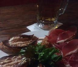 El Pecado de Noe photo