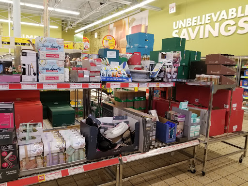 Supermarket «ALDI», reviews and photos, 1412 E Algonquin Rd, Schaumburg, IL 60173, USA