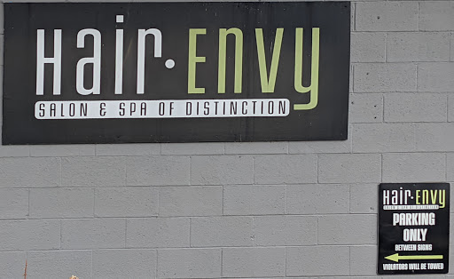 Hair Salon «Hair Envy Salon and Spa of Distinction», reviews and photos, 1890 Wayzata Blvd, Long Lake, MN 55356, USA