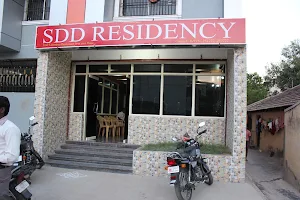 SDD Residency image