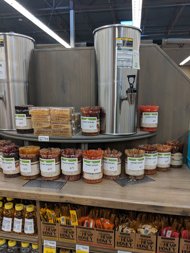 Grocery Store «Fresh Thyme Farmers Market- Bloomington IN», reviews and photos, 3600 W 3rd St, Bloomington, IN 47404, USA