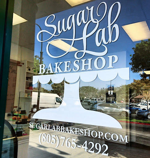 Bakery «Sugar Lab Bake Shop», reviews and photos, 5936 Telegraph Rd, Ventura, CA 93003, USA