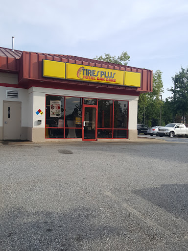 Tire Shop «Tires Plus», reviews and photos, 510 Bullsboro Dr, Newnan, GA 30265, USA