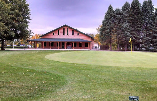 Golf Club «Oakland Acres Golf Club», reviews and photos, 13476 US-6, Grinnell, IA 50112, USA