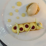 Photo n°7 de l'avis de Federica.a fait le 28/09/2021 à 08:28 sur le  Ristorante da Thomas à Santa Teresa Gallura