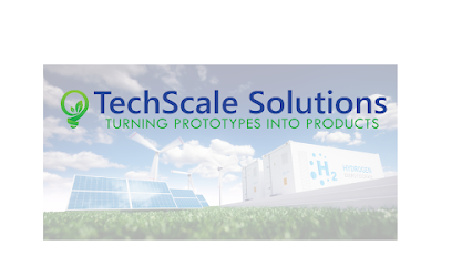 TechScale Solutions, LLC