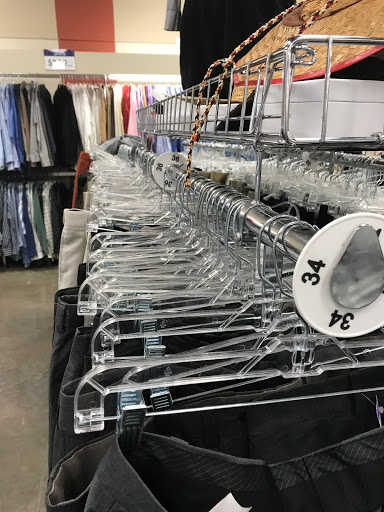 Thrift Store «Goodwill Store», reviews and photos, 919 W Main St, Lewisville, TX 75067, USA