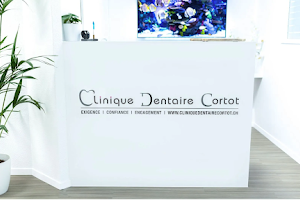 Clinique Dentaire Cortot image