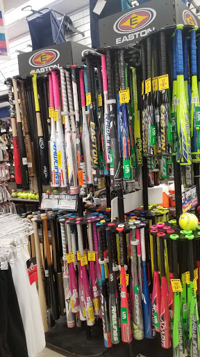 Sporting Goods Store «Big 5 Sporting Goods», reviews and photos, 2020 W Craig Rd #100, North Las Vegas, NV 89032, USA