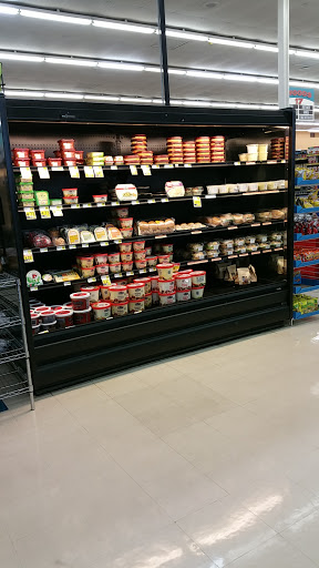 Supermarket «Woods Supermarket», reviews and photos, 409 S Ash St, Buffalo, MO 65622, USA