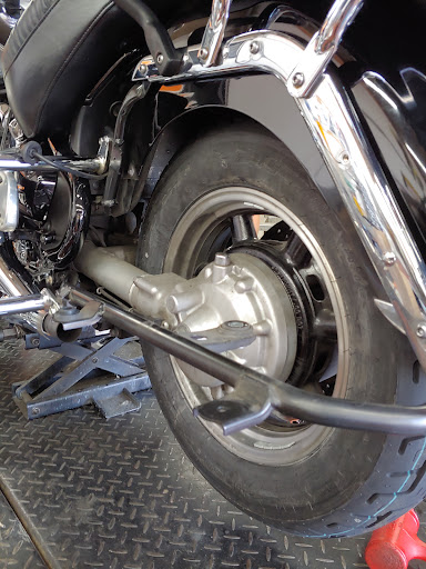 Motorcycle Dealer «Cycle Specialties», reviews and photos, 7220 Dixie Hwy, Fairfield, OH 45014, USA