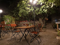 Atmosphère du Restaurant La Granja delh Gourmandas à Balazuc - n°9