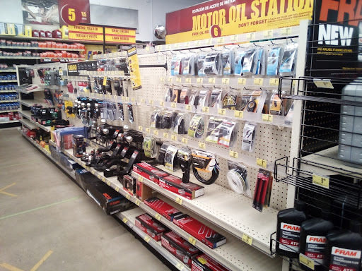 Auto Parts Store «Advance Auto Parts», reviews and photos, 700 E Main St, Palmyra, PA 17078, USA