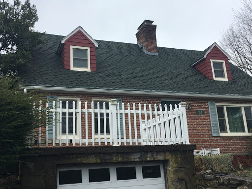 Roofing Contractor «Guaranteed Building Maintenance Co.», reviews and photos, 20 Ponton St, Sturbridge, MA 01566, USA
