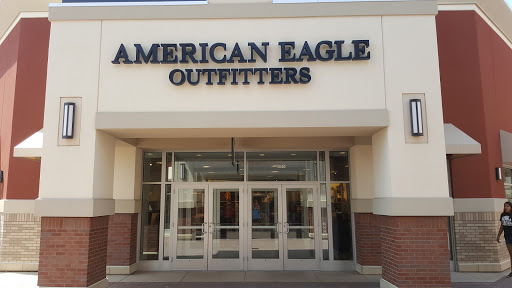 Clothing Store «AEO Factory & Aerie Store», reviews and photos, 3945 Eagan Outlets Pkwy #1040, Eagan, MN 55122, USA