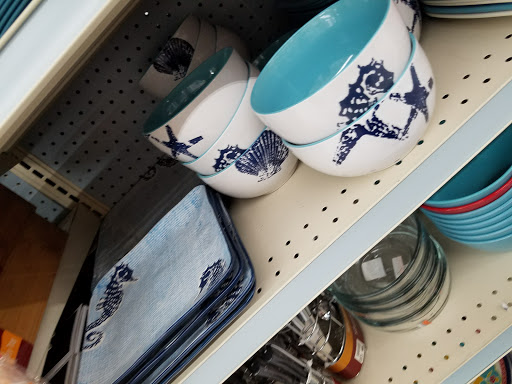 Fabric Store «Jo-Ann Fabrics and Crafts», reviews and photos, 2130 E Markland Ave, Kokomo, IN 46901, USA