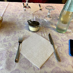 Photo n°1 de l'avis de Giovanni.o fait le 30/09/2021 à 10:15 sur le  Ristorante Pizzeria Piazza Ricci à Pesaro