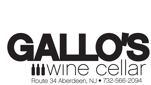 Liquor Store «Gallos Wine Cellar», reviews and photos, 1077 NJ-34 q, Matawan, NJ 07747, USA