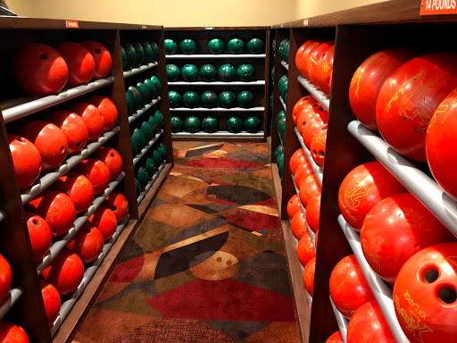 Bowling Alley «Strikers Family Sportscenter», reviews and photos, 8500 NW 44th St, Sunrise, FL 33351, USA