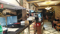 Atmosphère du Restaurant La Casita OX Turkısh Grill House à Paris - n°10
