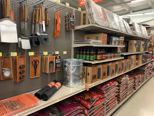 Hardware Store «Beck Painting & Hardware», reviews and photos, 1798 OH-28, Goshen, OH 45122, USA