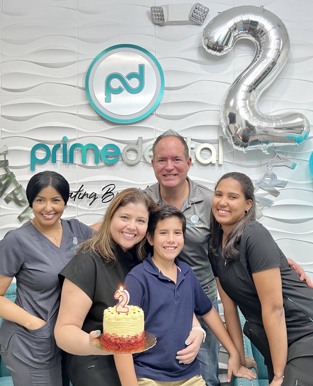 Prime Dental - Dr. Jessica Rivas Plata - General & Cosmetic Dentistry - Pembroke Pines