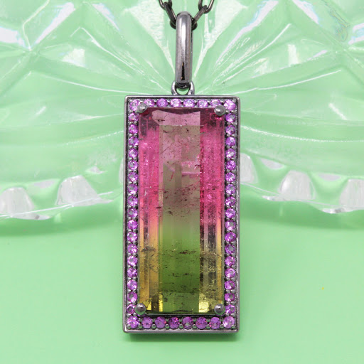 Jewelry Designer «Daniel Diamonds», reviews and photos, 31955 Castle Ct #1n, Evergreen, CO 80439, USA