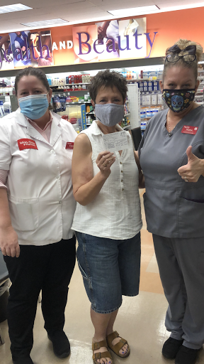 Grocery Store «Winn-Dixie», reviews and photos, 5805 Manatee Ave W, Bradenton, FL 34209, USA