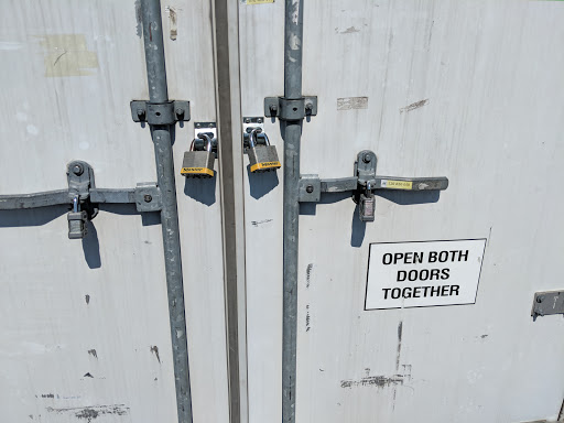 Moving Company «U-Pack», reviews and photos, 6720 Washington Blvd, Elkridge, MD 21075, USA