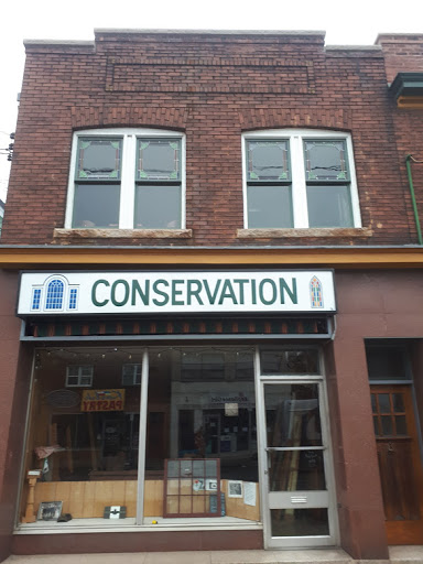 Furlan Conservation