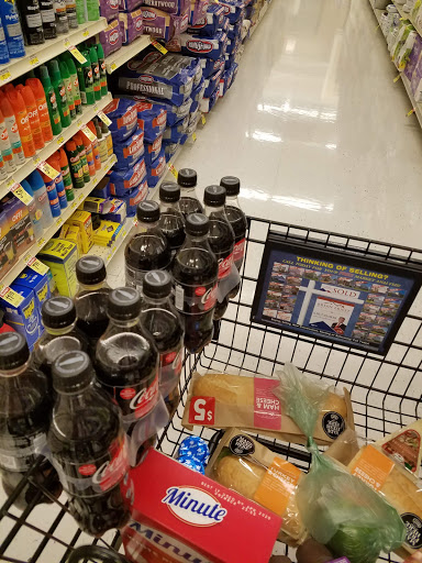 Grocery Store «Jewel-Osco», reviews and photos, 1157 N Eola Rd, Aurora, IL 60502, USA