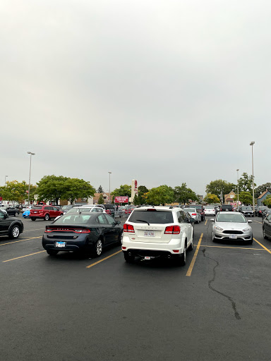 Shopping Mall «Addison Mall», reviews and photos, 2970 W Addison St, Chicago, IL 60618, USA