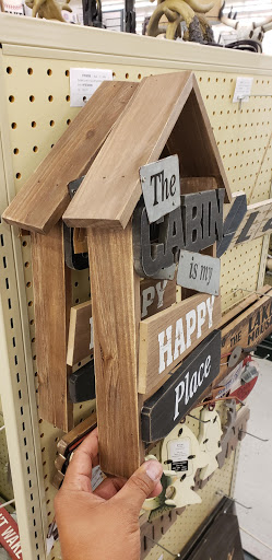 Craft Store «Hobby Lobby», reviews and photos, 12950 Cortez Blvd, Brooksville, FL 34613, USA