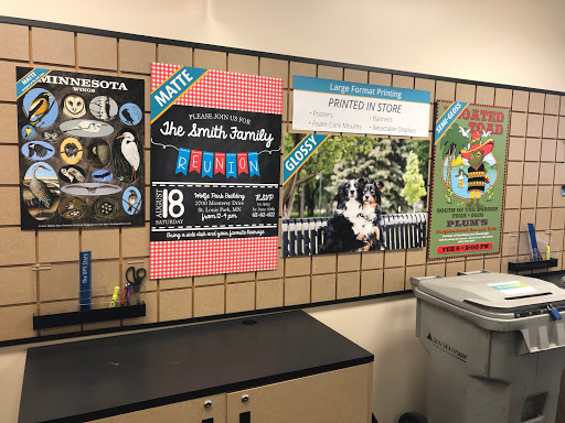 Shipping and Mailing Service «The UPS Store», reviews and photos, 5115 Excelsior Blvd, St Louis Park, MN 55416, USA