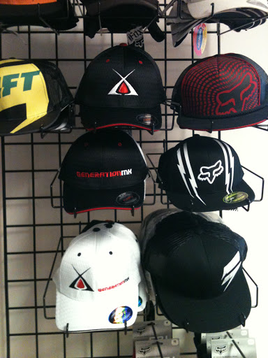 Motorcycle Repair Shop «GenerationMX, INC.», reviews and photos, 10200 Mandel St, Plainfield, IL 60585, USA