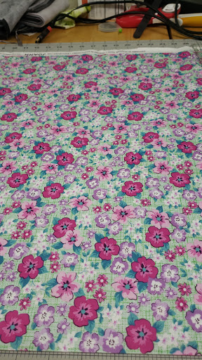 Fabric Store «Jo-Ann Fabrics and Crafts», reviews and photos, 1400 Green Oaks Rd, Fort Worth, TX 76116, USA