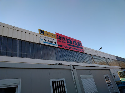 Sndm à Carros