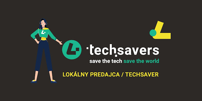 techsaver: PC STEP - JURÍČEK
