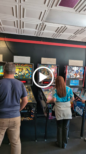 Pacific Pinball Museum image