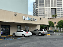 FedEx Office Print & Ship Center - Photo 3 - Car repair in Honolulu, HI, Honolulu