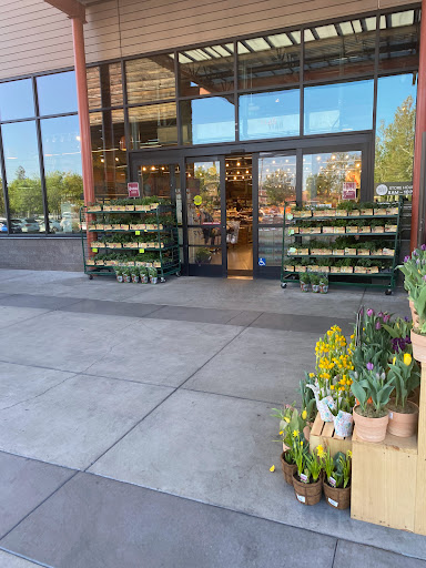 Grocery Store «Whole Foods Market», reviews and photos, 1146 Blossom Hill Rd, San Jose, CA 95118, USA