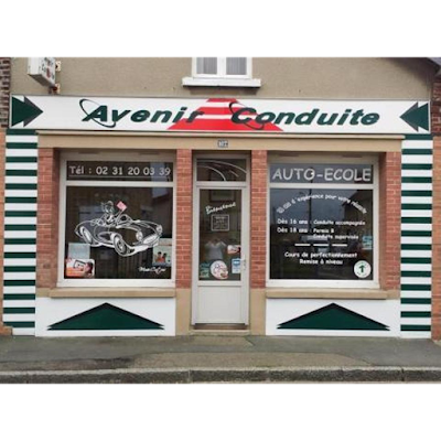 AVENIR CONDUITE AUTO-ECOLE à Mézidon Vallée d'Auge