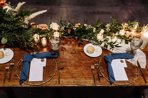 Caterer «Olympia Catering & Events», reviews and photos, 2201 N Howard Ave, Tampa, FL 33607, USA