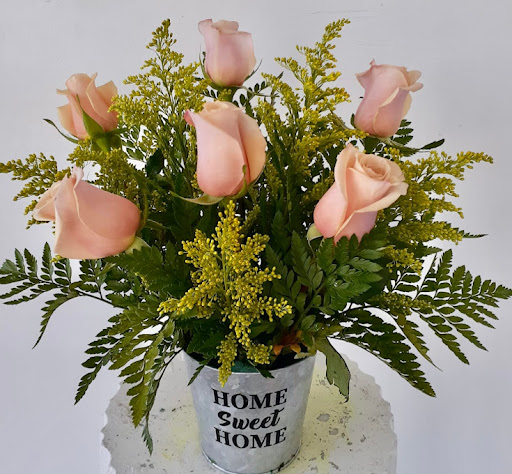 Florist «JJ Flowers Inc.», reviews and photos, 1580 W 35th Pl, Hialeah, FL 33012, USA