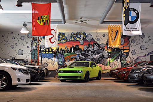 Used Car Dealer «Tower Auto Sales», reviews and photos, 200 Freeport Rd, Pittsburgh, PA 15238, USA