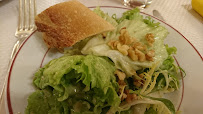 Salade César du Restaurant Le Relais de l'Entrecôte à Paris - n°13